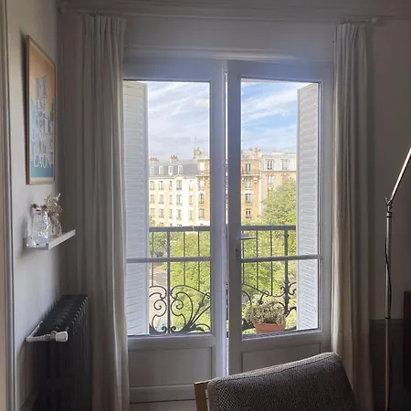 L'incroyable Vendrezanne Bail Mobilite T3 73m2 Apartmán